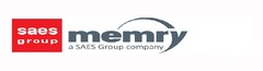 saes group memry a SAES Group Company