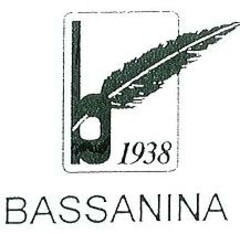 B 1938 BASSANINA