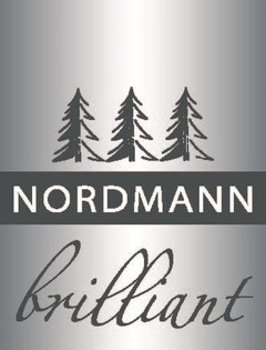 Nordmann brilliant