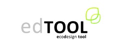 edTOOL ecodesign tool