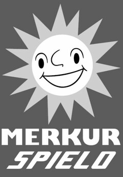 MERKUR SPIELO