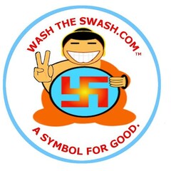 wash the swash.com a symbol for good