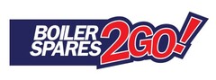 BOILER SPARES 2GO!