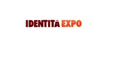 IDENTITA' EXPO