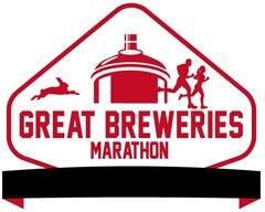 GREAT BREWERIES MARATHON