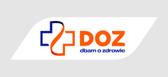 DOZ dbam o zdrowie