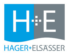 H+E HAGER+ELSÄSSER