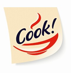 Cook!