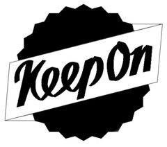 KEEPON