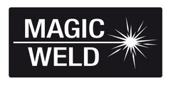 MAGIC WELD