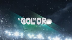 EL GOL DE ORO