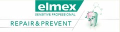 ELMEX SENSITIVE PROFESSIONAL REPAIR & PREVENT