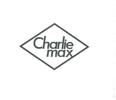 Charlie max