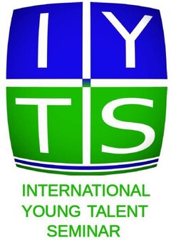 IYTS INTERNATIONAL YOUNG TALENT SEMINAR