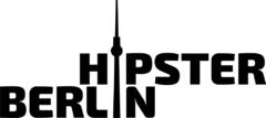 Hipster Berlin