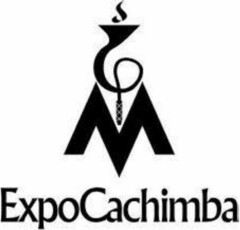 ExpoCachimba