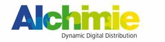 Alchimie Dynamic Digital Distribution