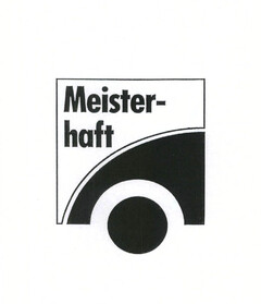 Meisterhaft