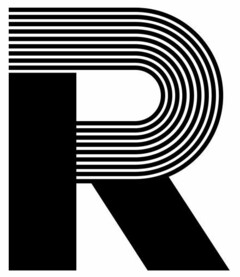 R