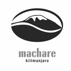 machare kilimanjaro