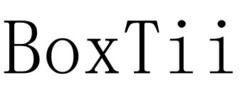 BoxTii