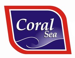 CORAL SEA