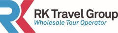 RK Travel Group Wholesale Tour Operator