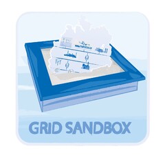 GRID SANDBOX