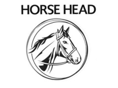 HORSE HEAD