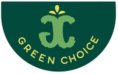 GREEN CHOICE