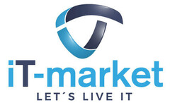 iT-market LET´S LIVE IT