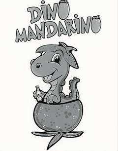 Dino Mandarino