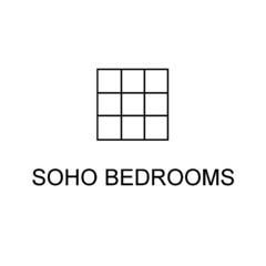 SOHO BEDROOMS