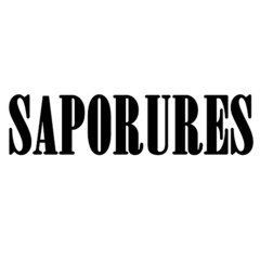 SAPORURES