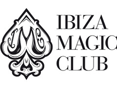 IBIZA MAGIC CLUB
