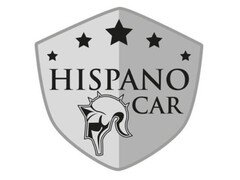 HISPANO CAR