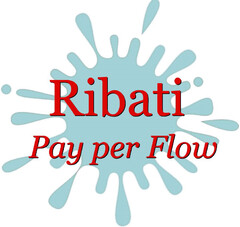 RIBATI PAY PER FLOW