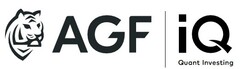 AGF iQ Quant Investing