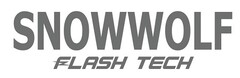 SNOWWOLF FLASH TECH