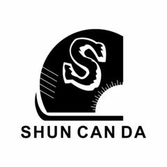 SHUN CAN DA