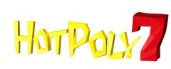 HOT POLY 7