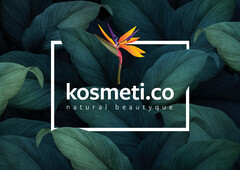 kosmeti.co natural beautyque