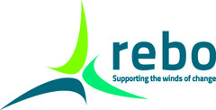 REBO Supporting the winds of change