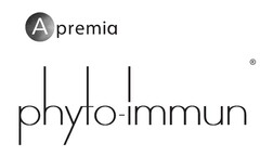 Apremia phyto-immun