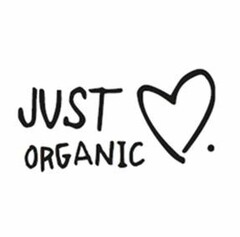 JUST ORGANIC