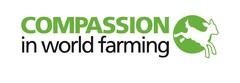 COMPASSION in world farming
