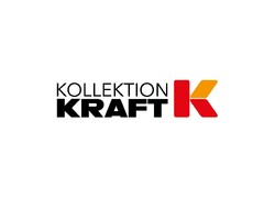 KOLLEKTION KRAFT K