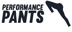 PERFORMANCE PANTS