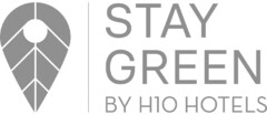 STAY GREEN BY H10 HOTELS