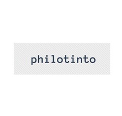 PHILOTINTO